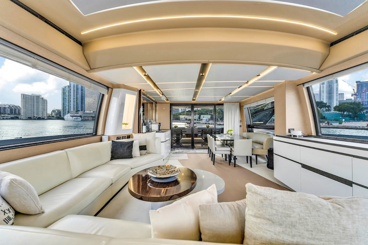 94ft Azimut