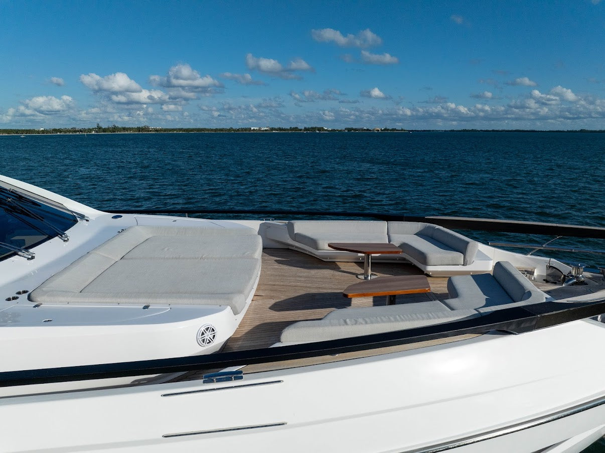 94ft Azimut