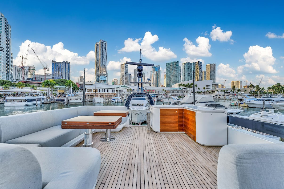 94ft Azimut