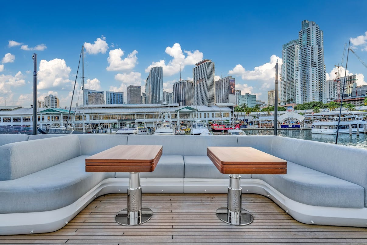 94ft Azimut