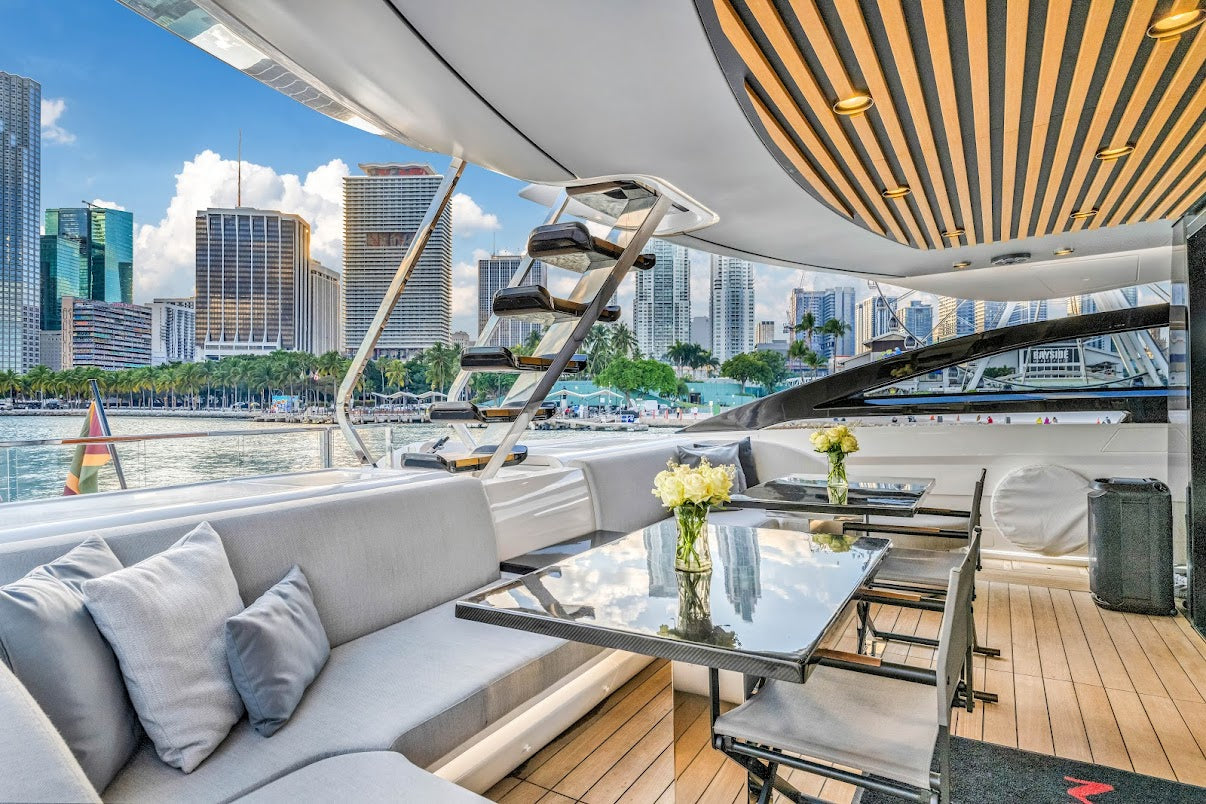 94ft Azimut