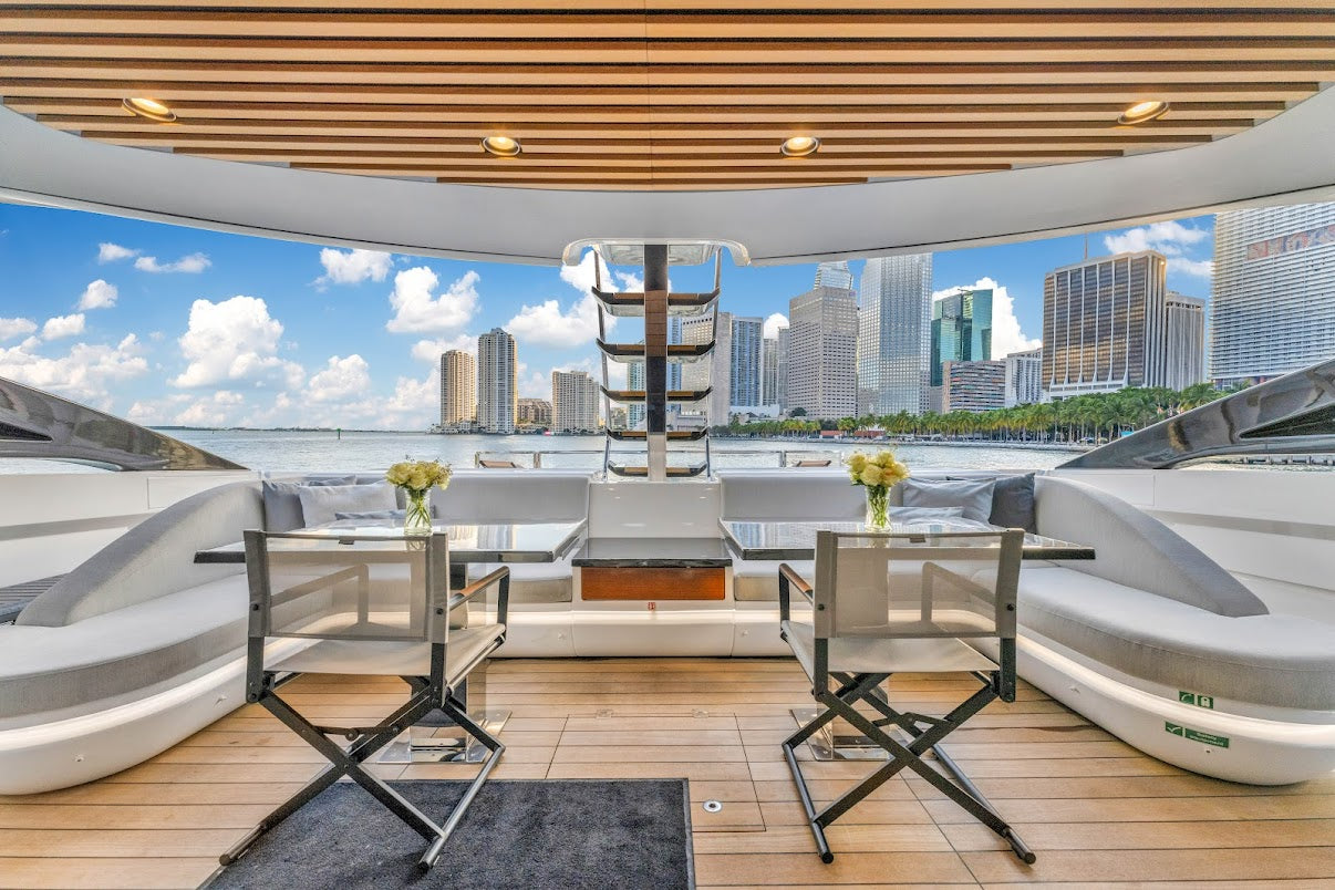 94ft Azimut