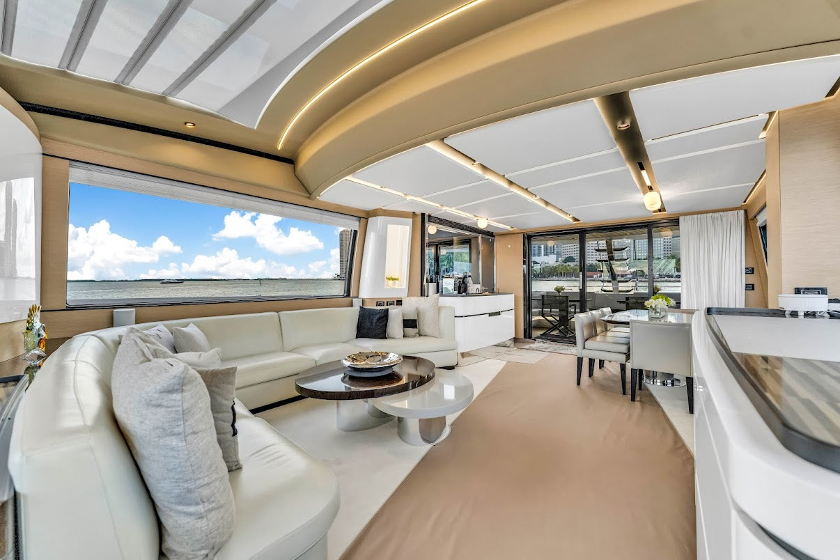 94ft Azimut