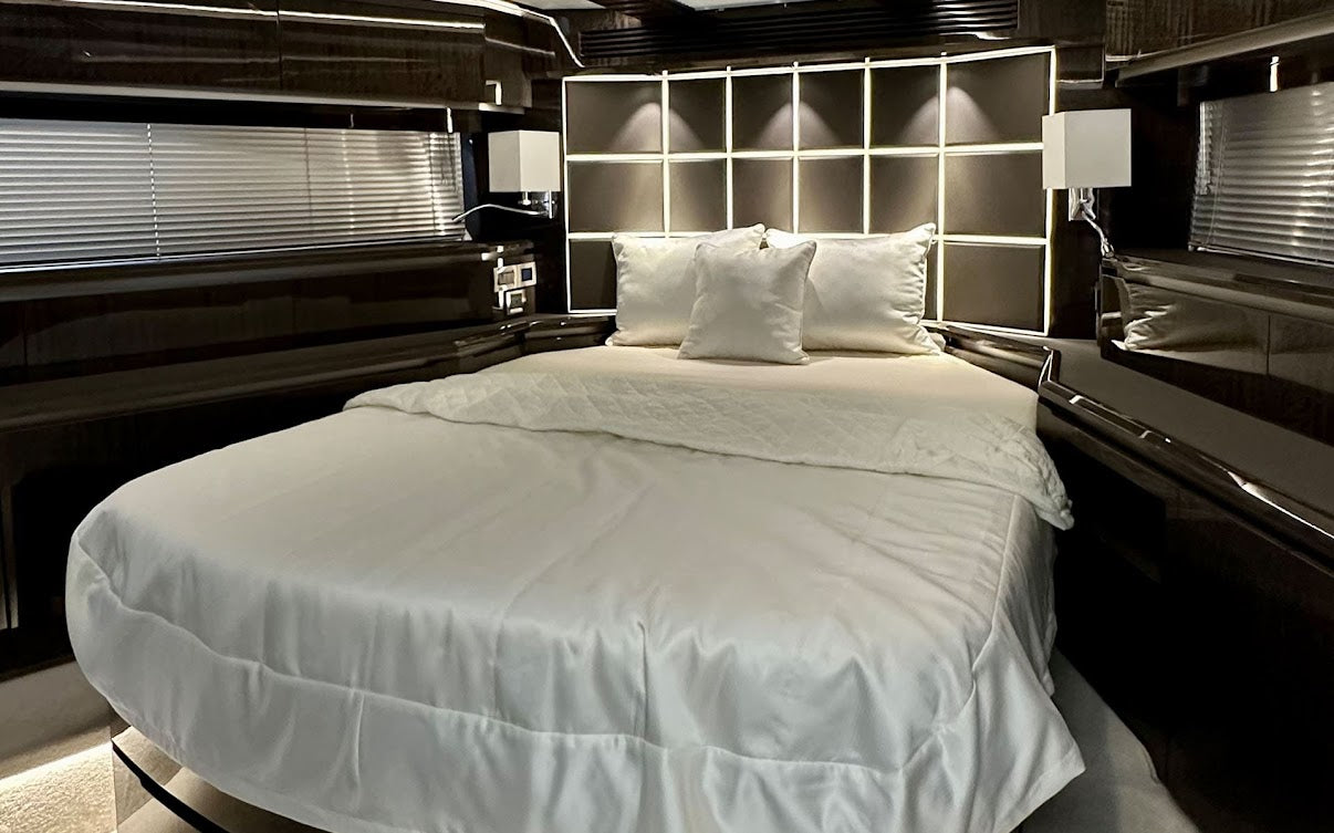 62ft Galeon