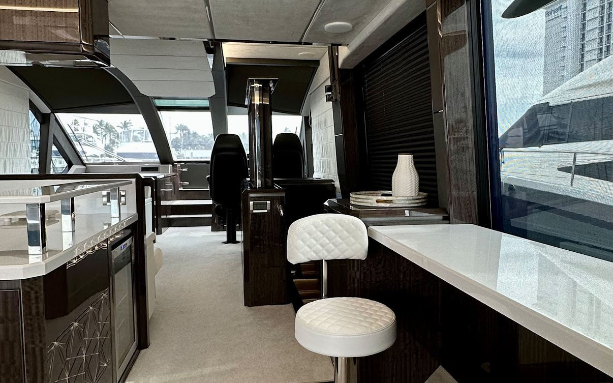 62ft Galeon