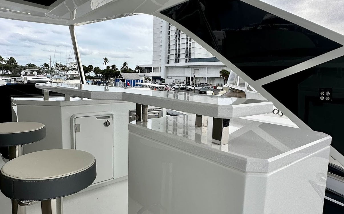 62ft Galeon