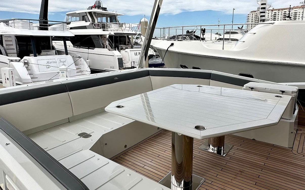 62ft Galeon