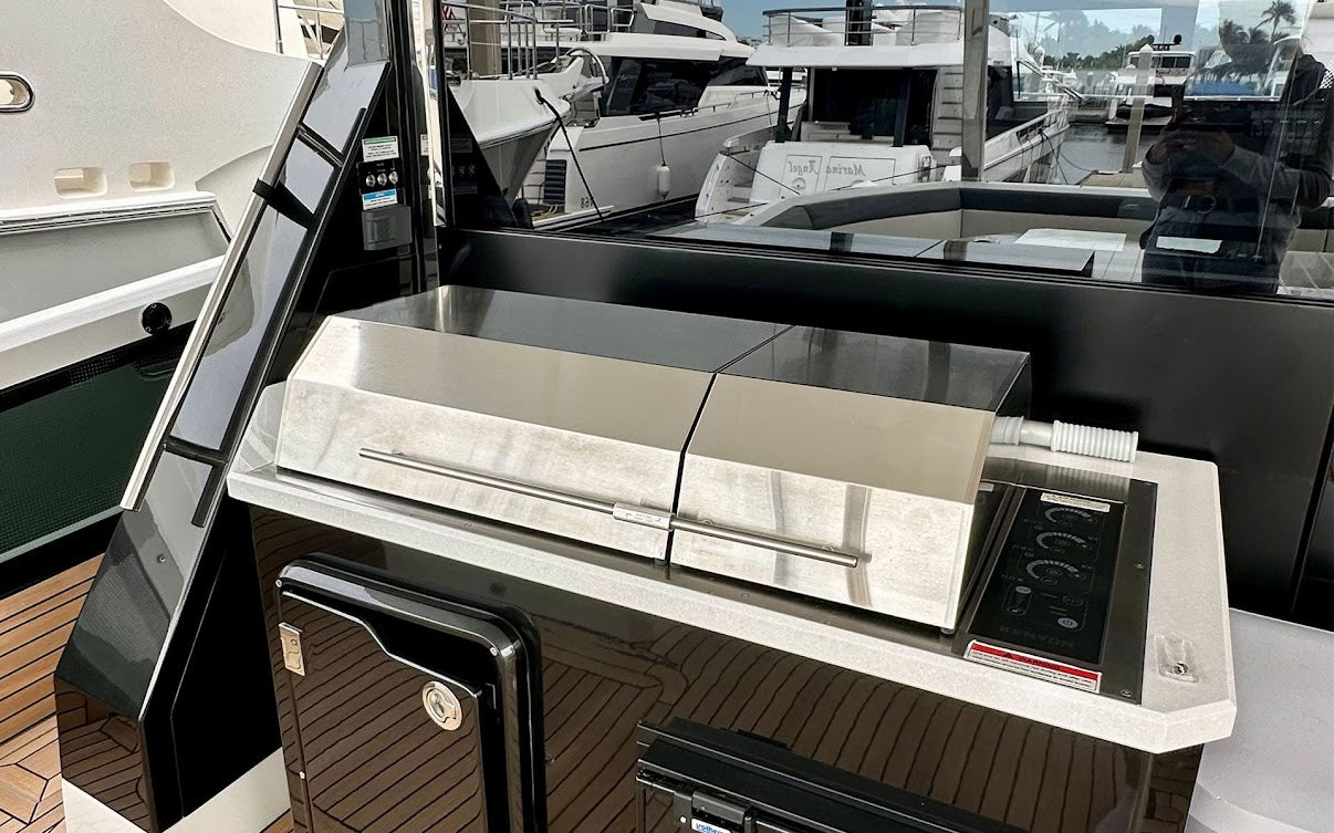 62ft Galeon