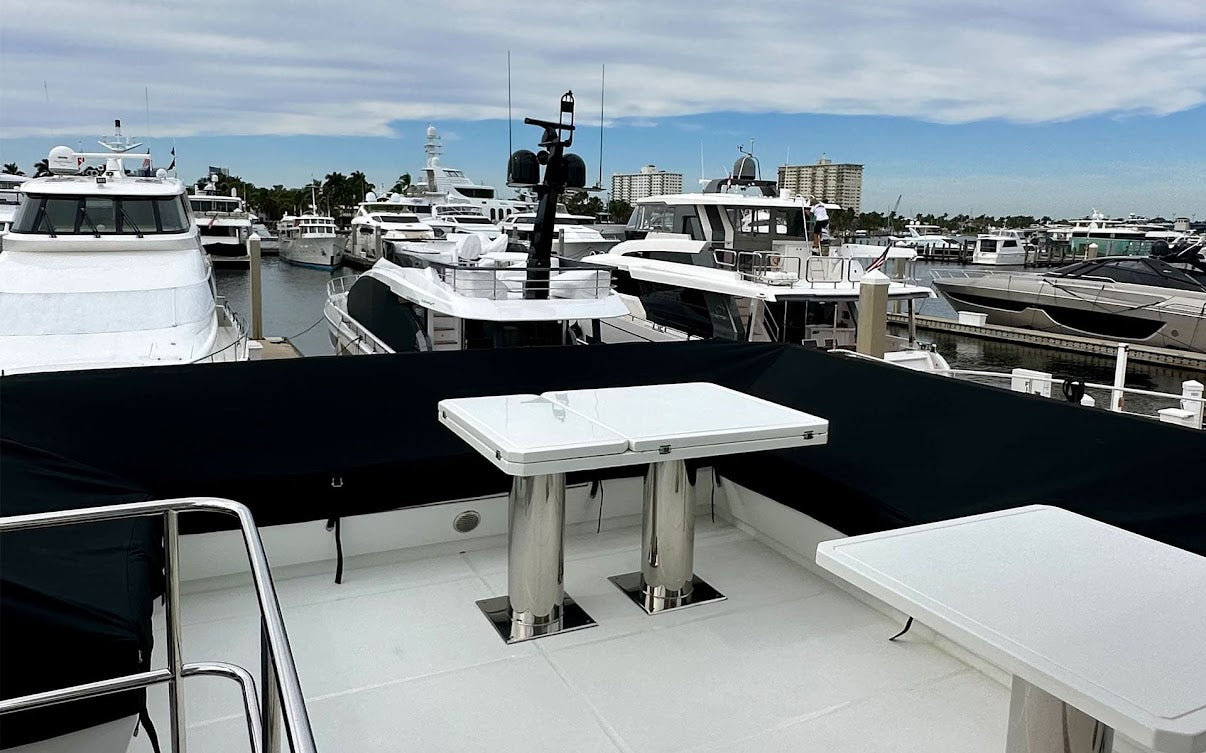 62ft Galeon