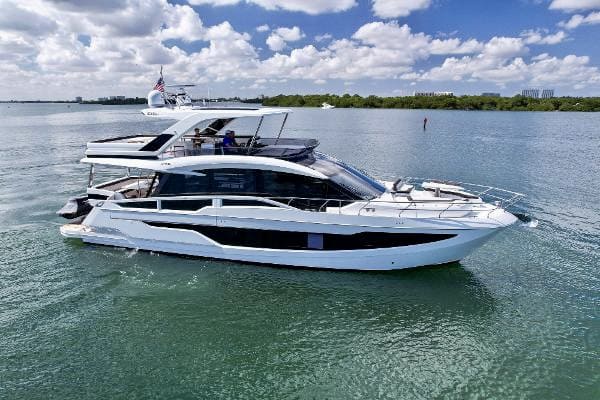 62ft Galeon