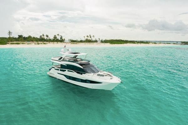 62ft Galeon