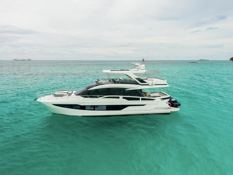 62ft Galeon