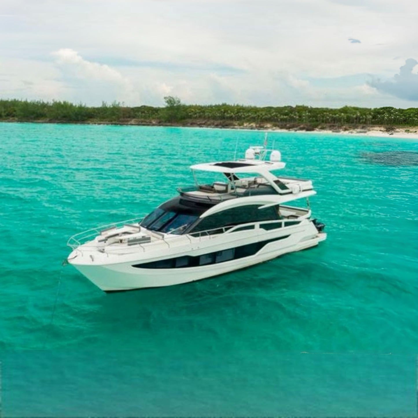62ft Galeon