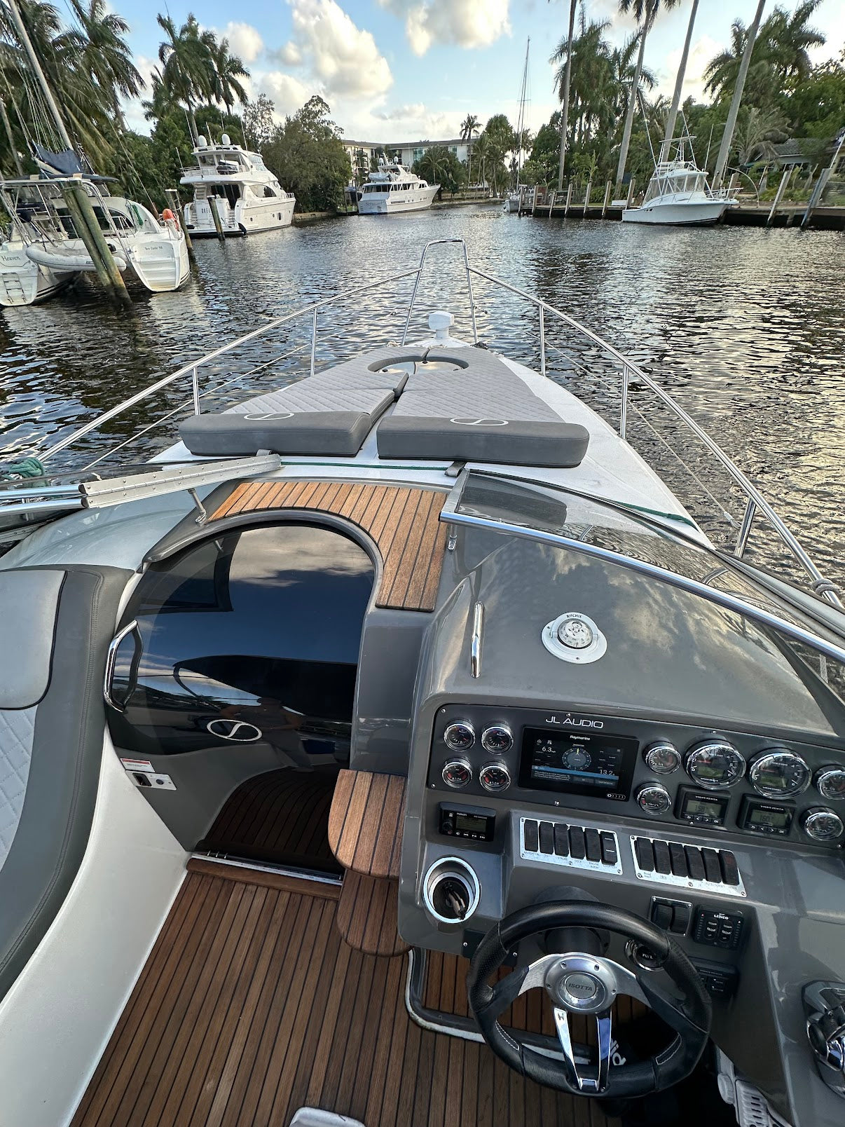 33ft Schaefer