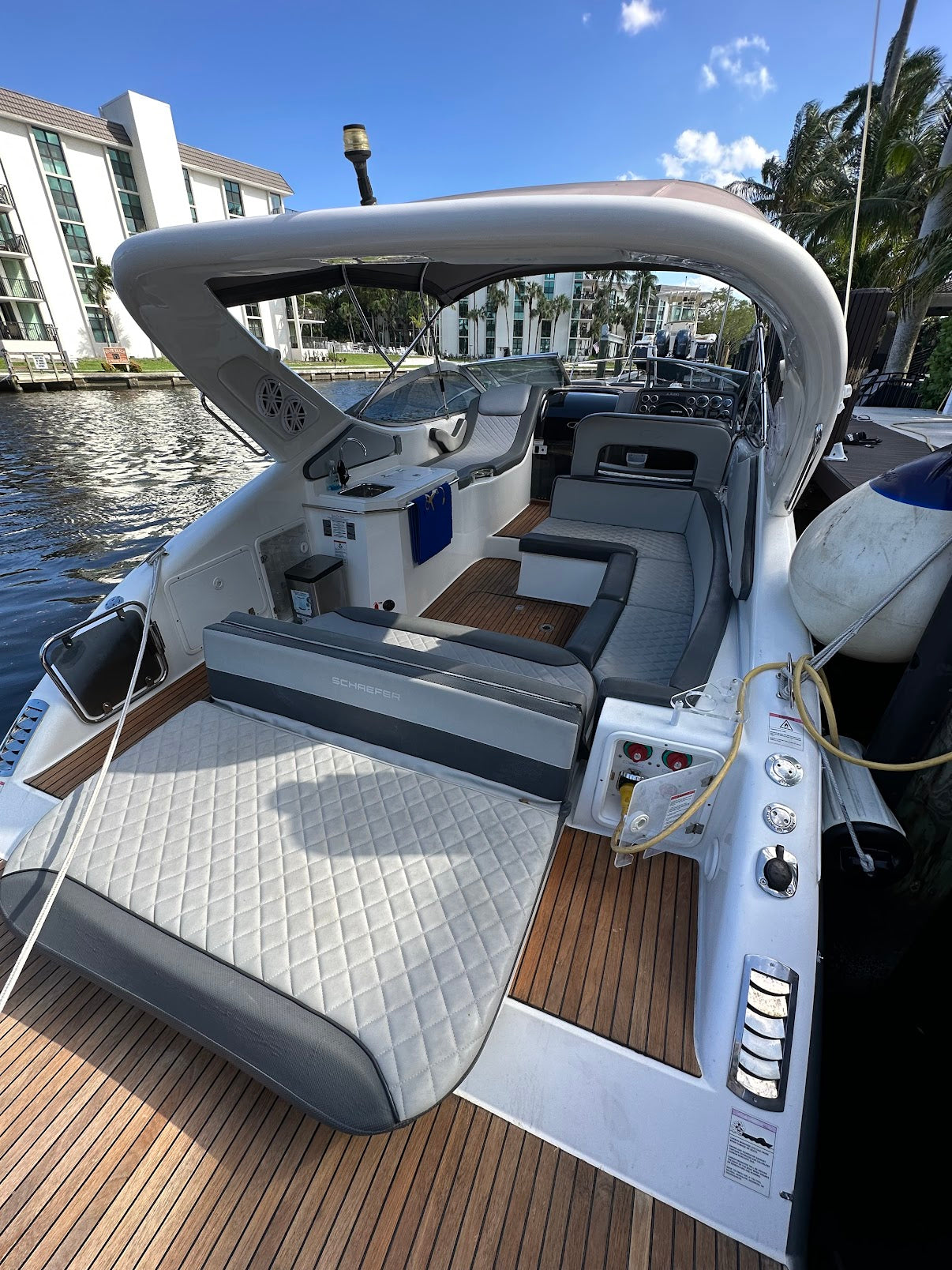 33ft Schaefer
