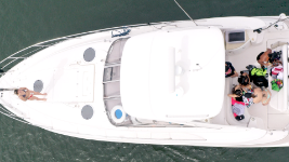 42ft Regal