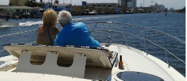 42ft Regal