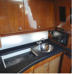 42ft Regal