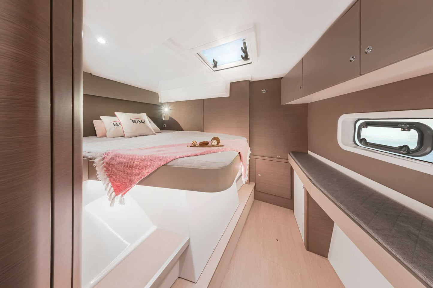 40ft Catamaran
