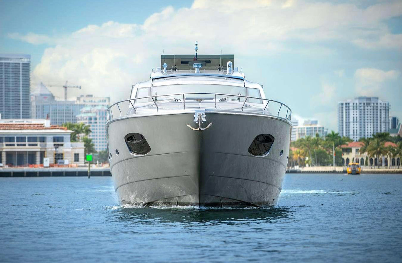 82ft Perishing