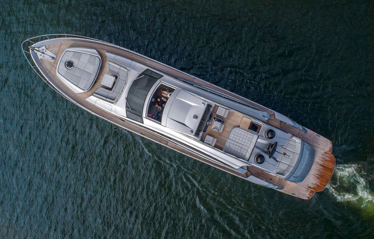 82ft Perishing