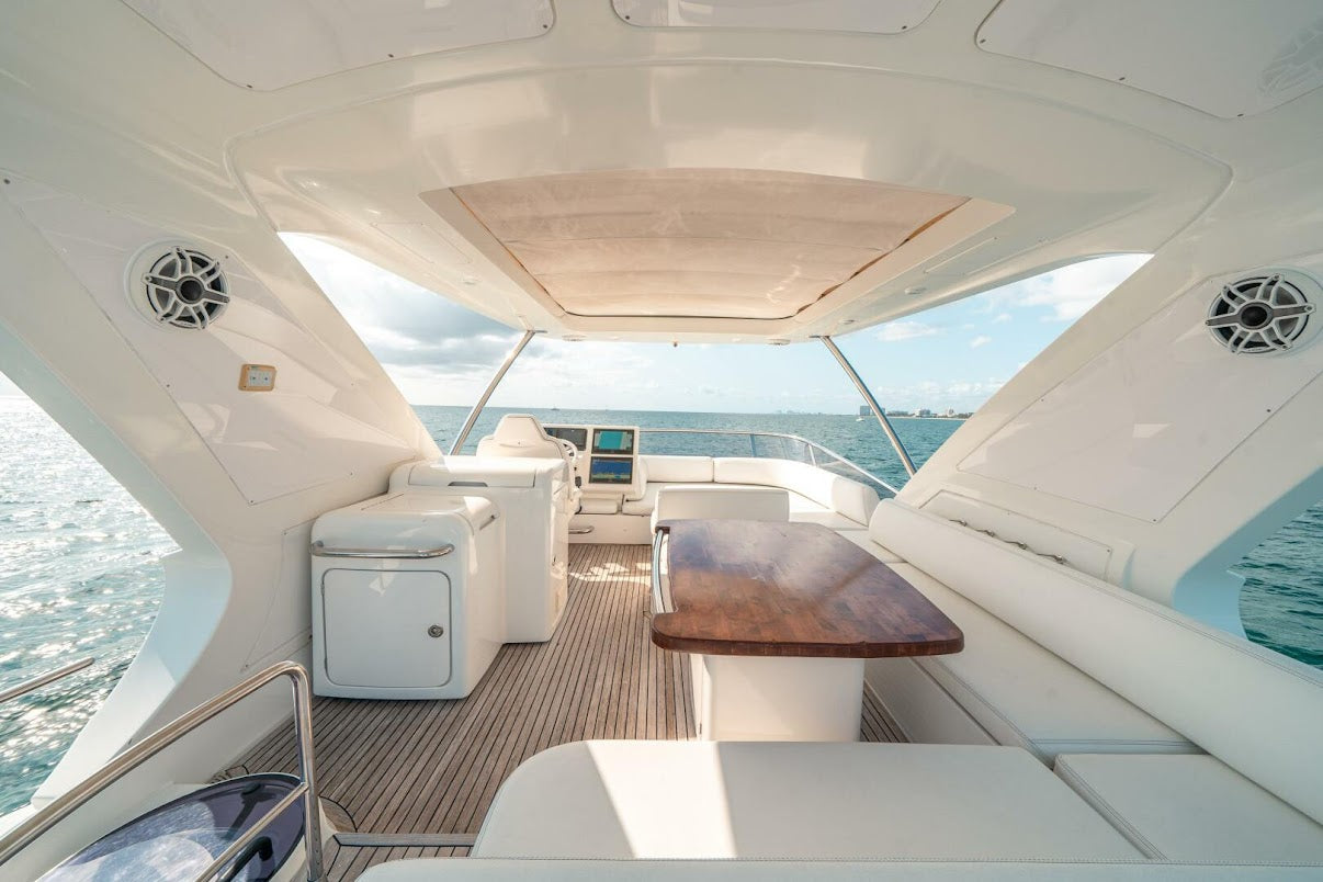 66ft Azimut