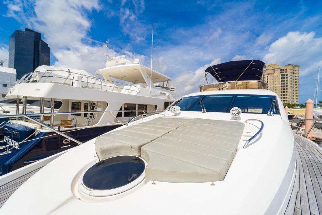 65ft Sunseeker (1)