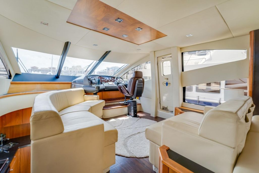 65ft Sunseeker (1)