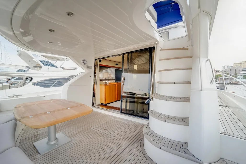 65ft Sunseeker (1)