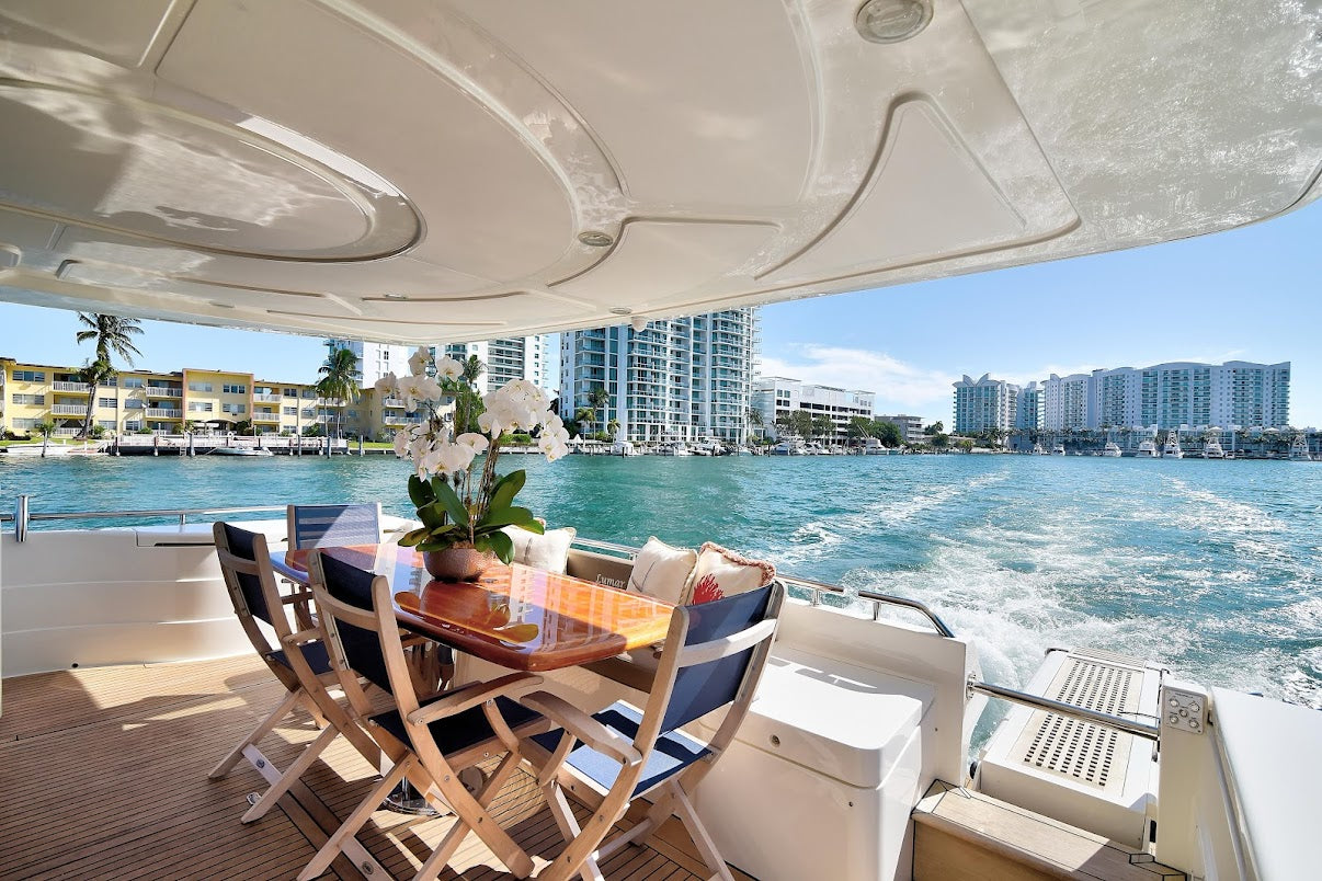 75ft Ferretti