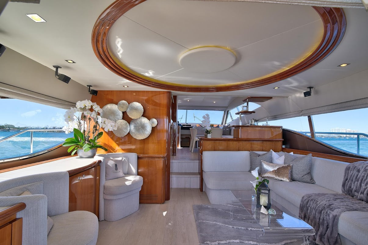 75ft Ferretti