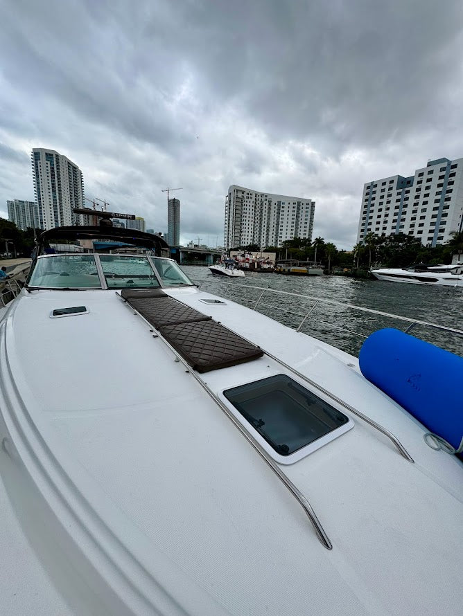 42ft Searay Sundancer