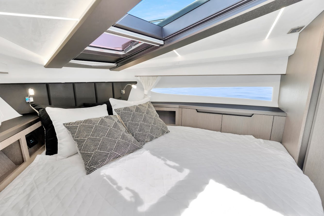 45ft 2022 Galeon