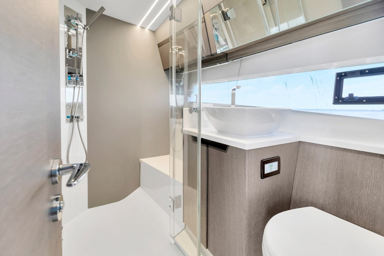 45ft 2022 Galeon