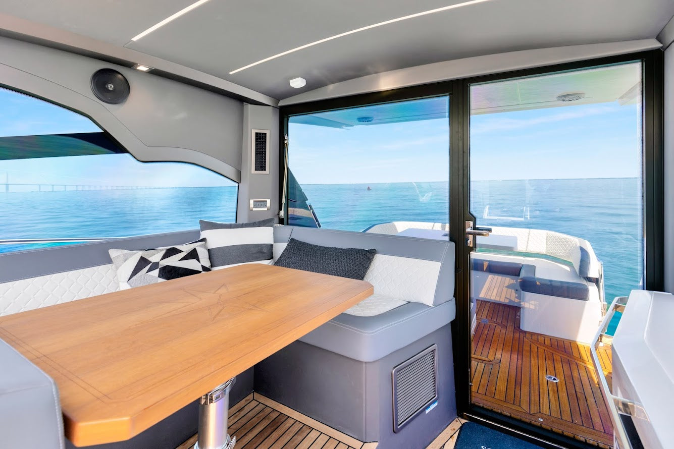 45ft 2022 Galeon