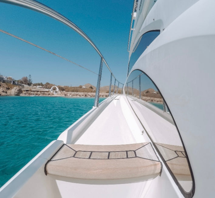 42ft Princess