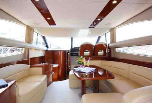 42ft Princess