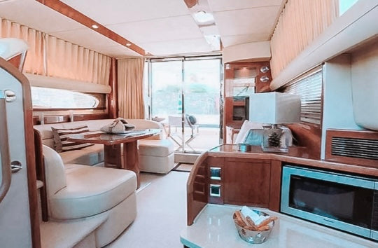 42ft Princess