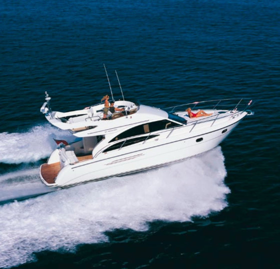 42ft Princess