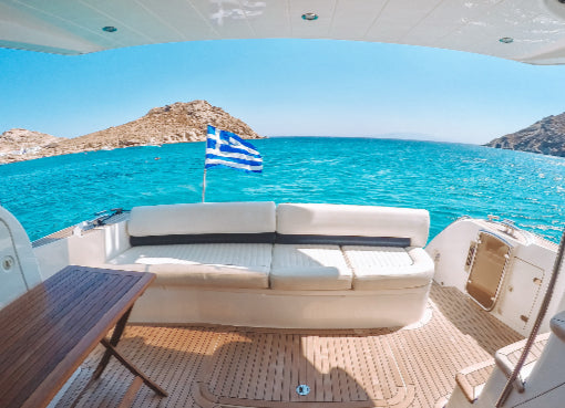 42ft Princess