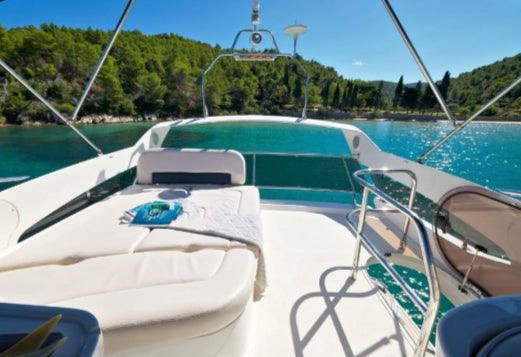 42ft Princess