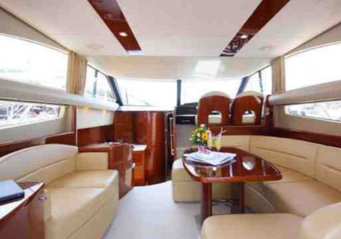 42ft Princess