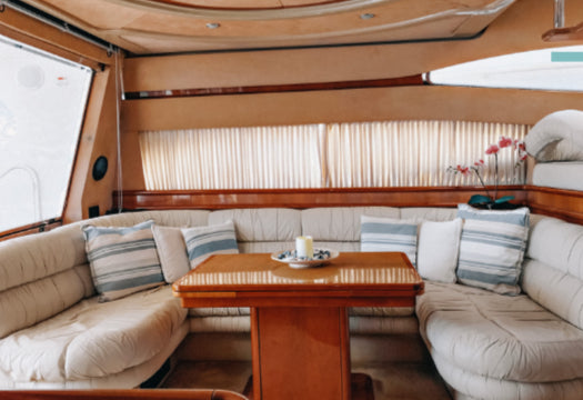 48ft Ferretti