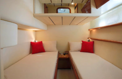 48ft Ferretti
