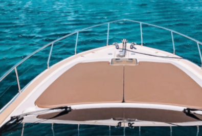 53ft Ferretti