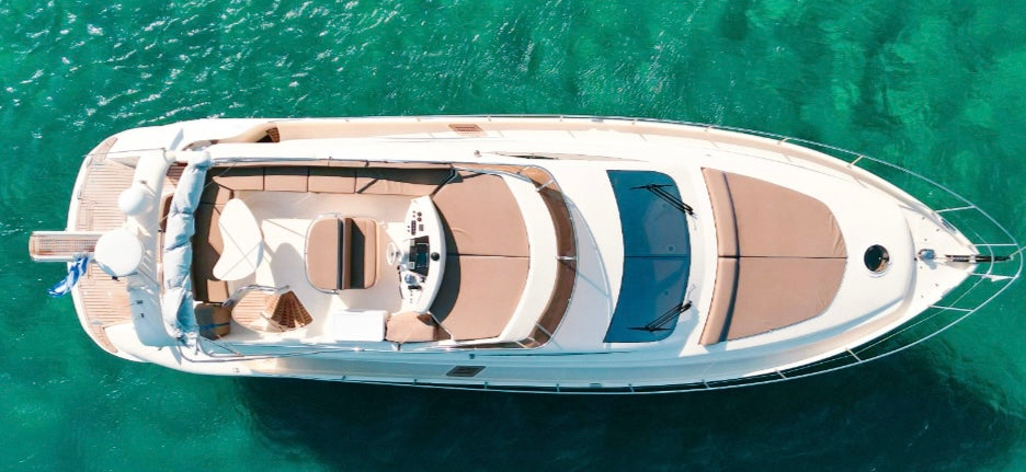 54ft Aicon