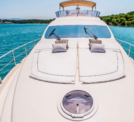 54ft Aicon