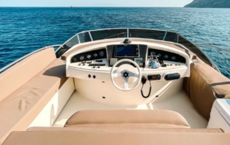 54ft Aicon