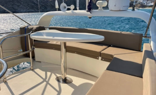 54ft Aicon