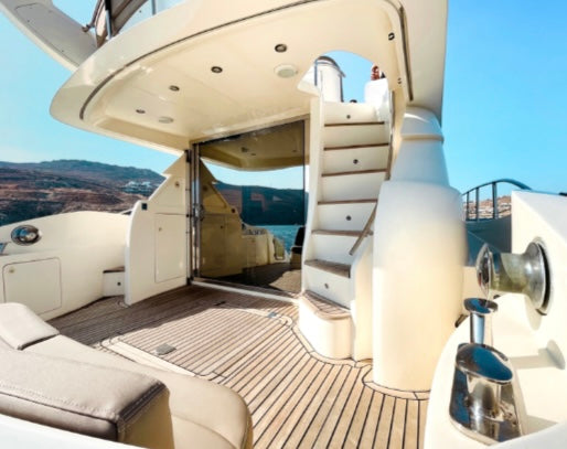 54ft Aicon